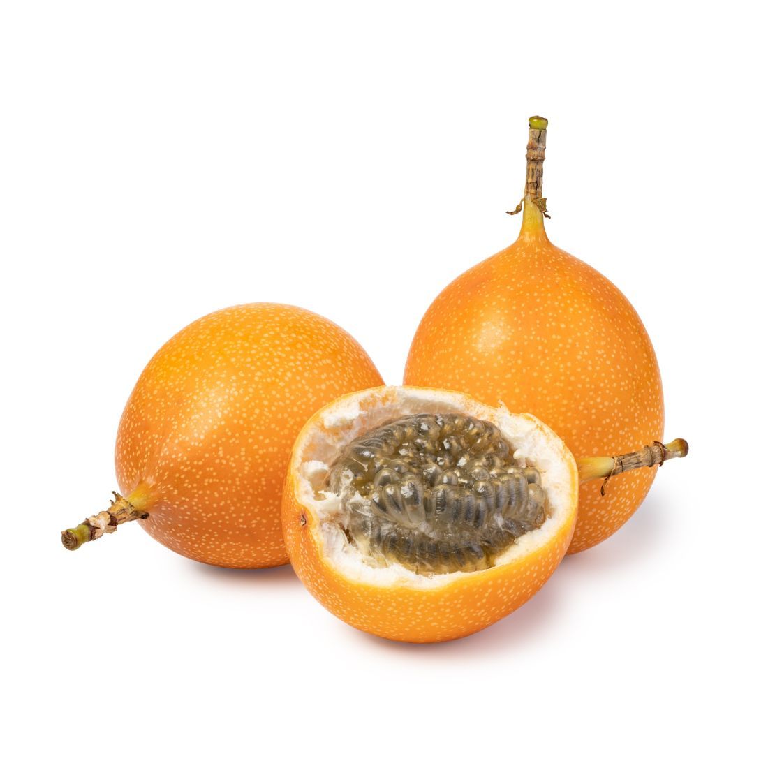 Granadilla. Size: 1 piece ~125-150 GM Colombia 🇨🇴